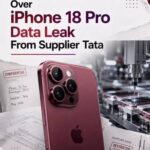 Legal Data Forensic